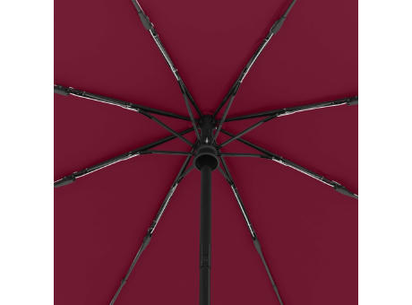 Knirps Timber duomatic