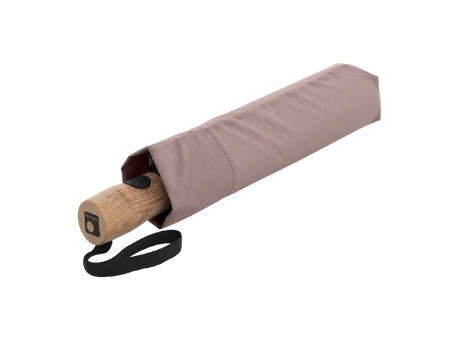 Knirps Timber duomatic