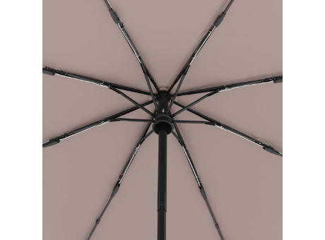 Knirps Timber duomatic