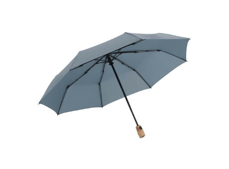 Knirps Timber duomatic