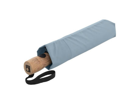 Knirps Timber duomatic