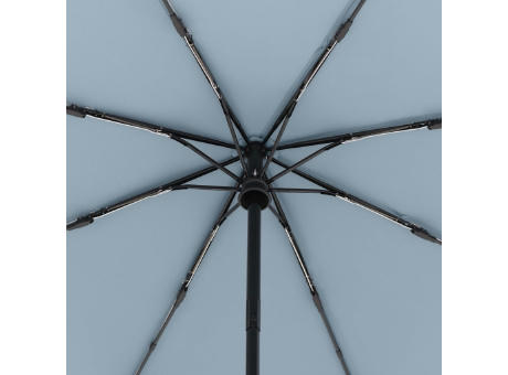 Knirps Timber duomatic