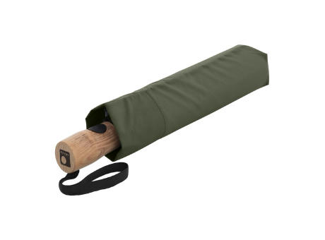 Knirps Timber duomatic