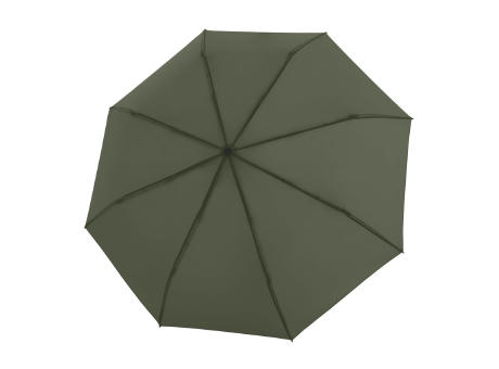 Knirps Timber duomatic