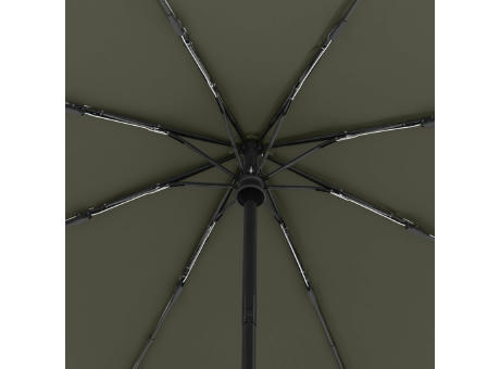 Knirps Timber duomatic