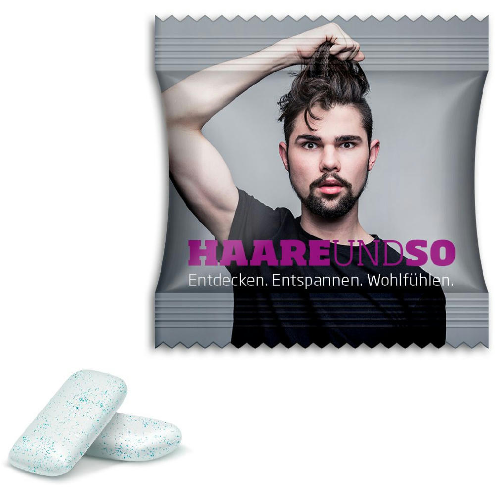 Extra Professional Strong Mint Gums