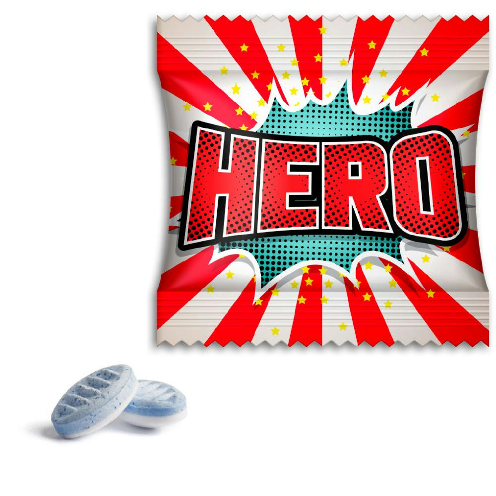 Extra Professional Mints Classic