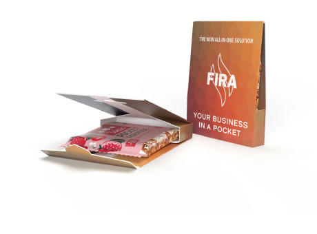 3Bears Pocket Porridge