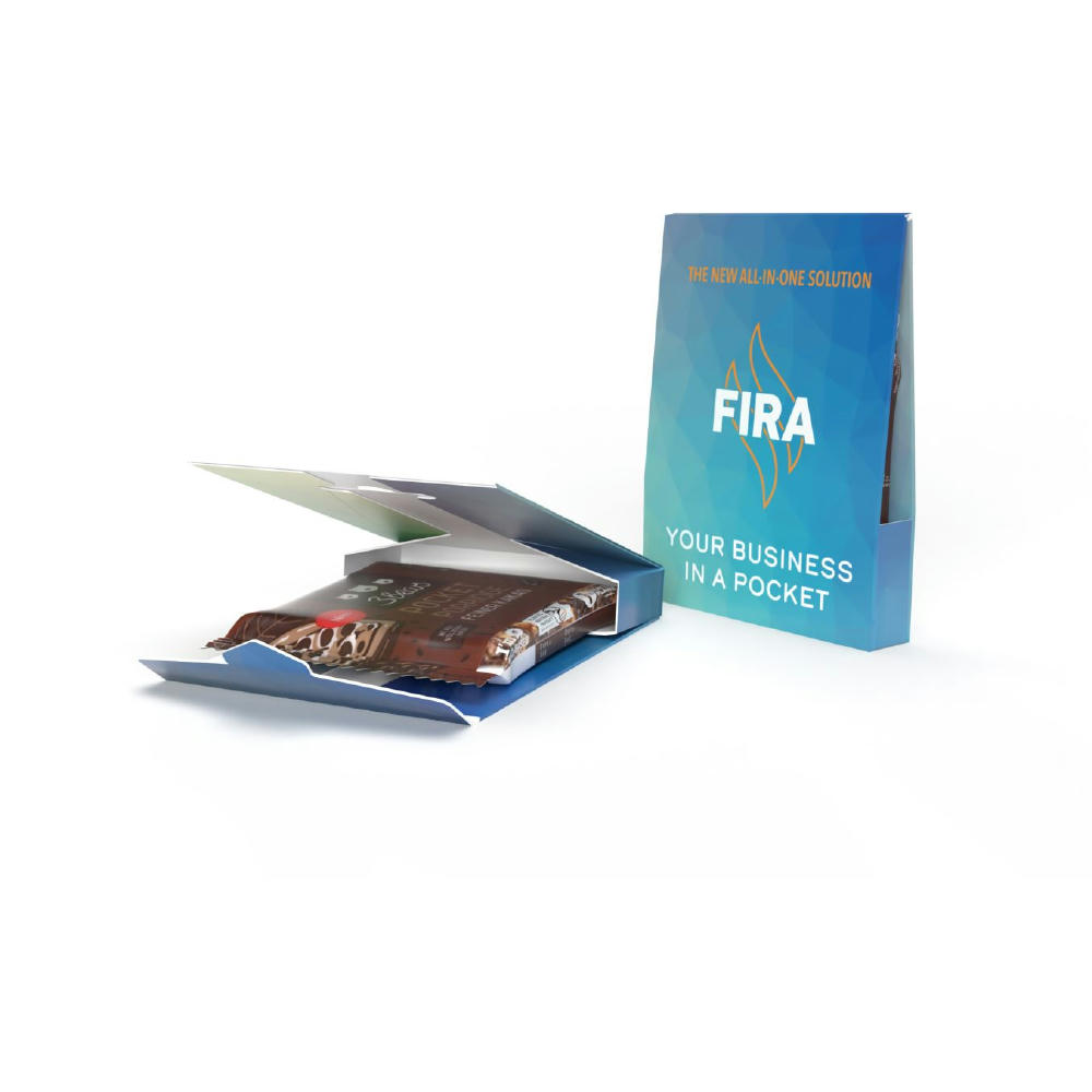 3Bears Pocket Porridge