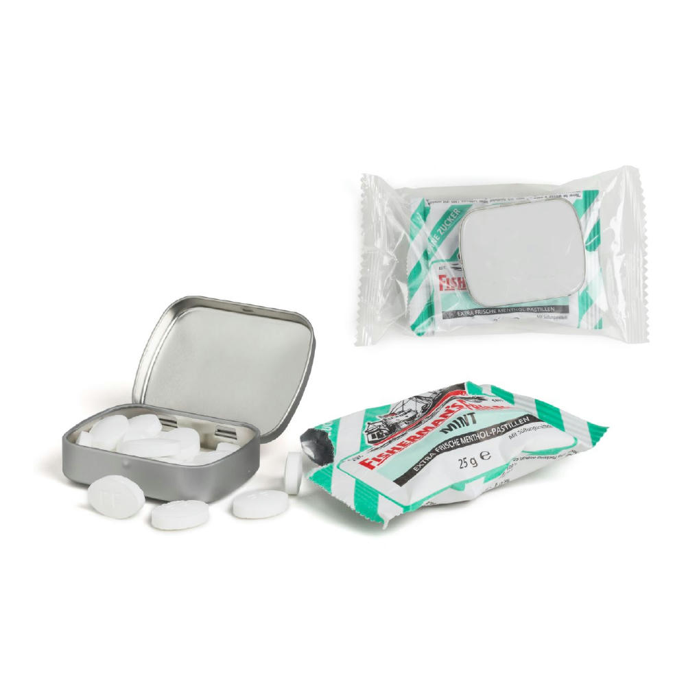 Fisherman's Friend Combi Pack