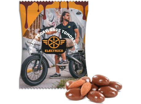 ChoViva Dragierte Mandeln