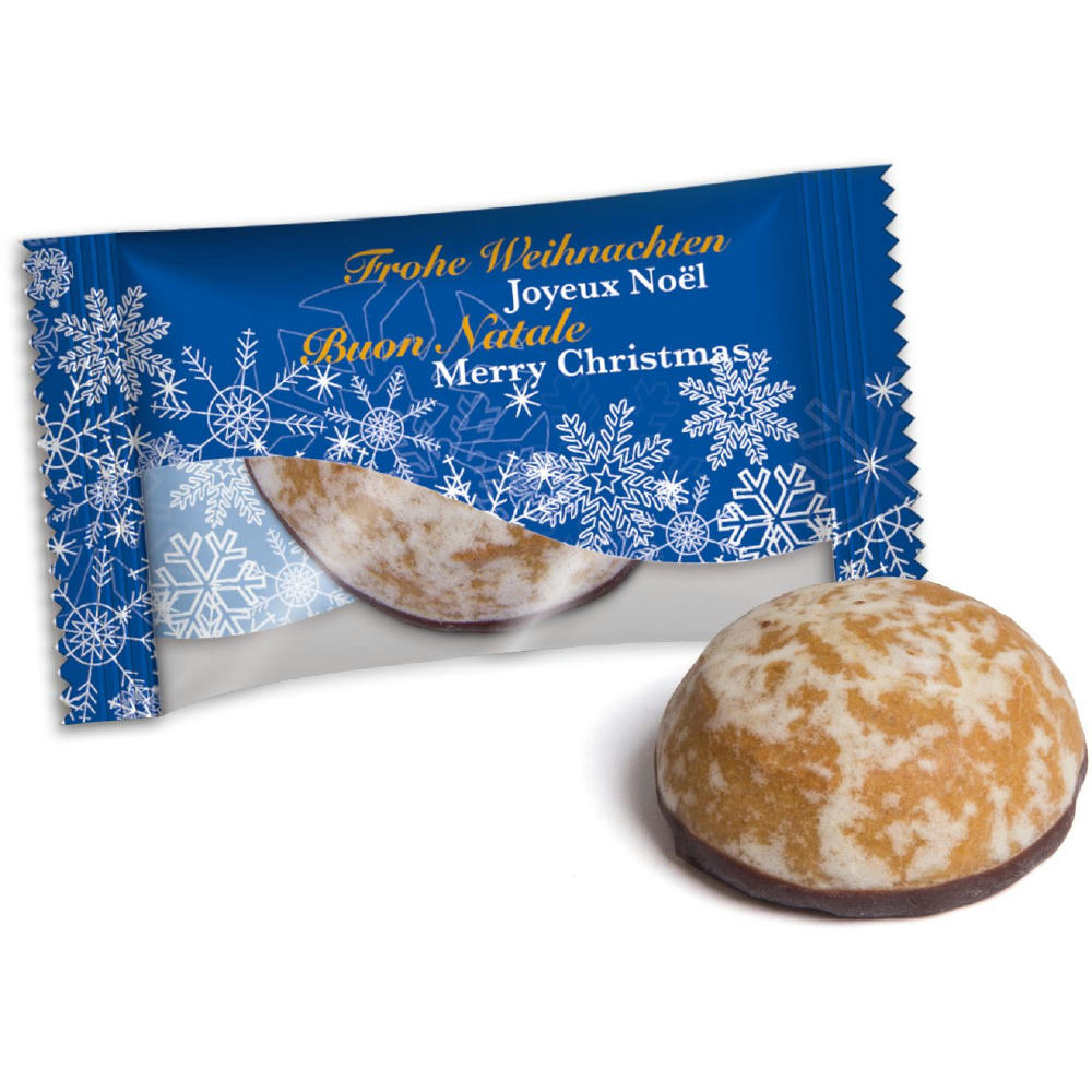 Mini Contessa im Werbetütchen