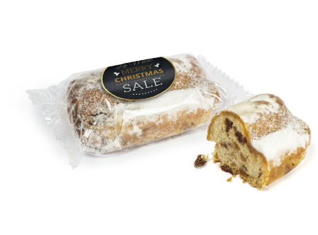 Mini Stollen