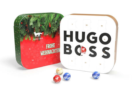 Appventskalender Eco