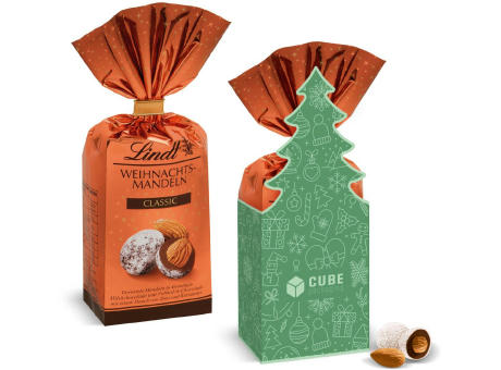 Lindt Weihnachtsmandeln