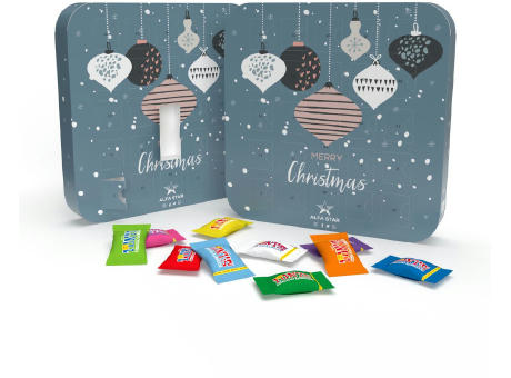 Appventskalender Maxi Eco 