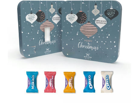 Appventskalender Maxi Eco