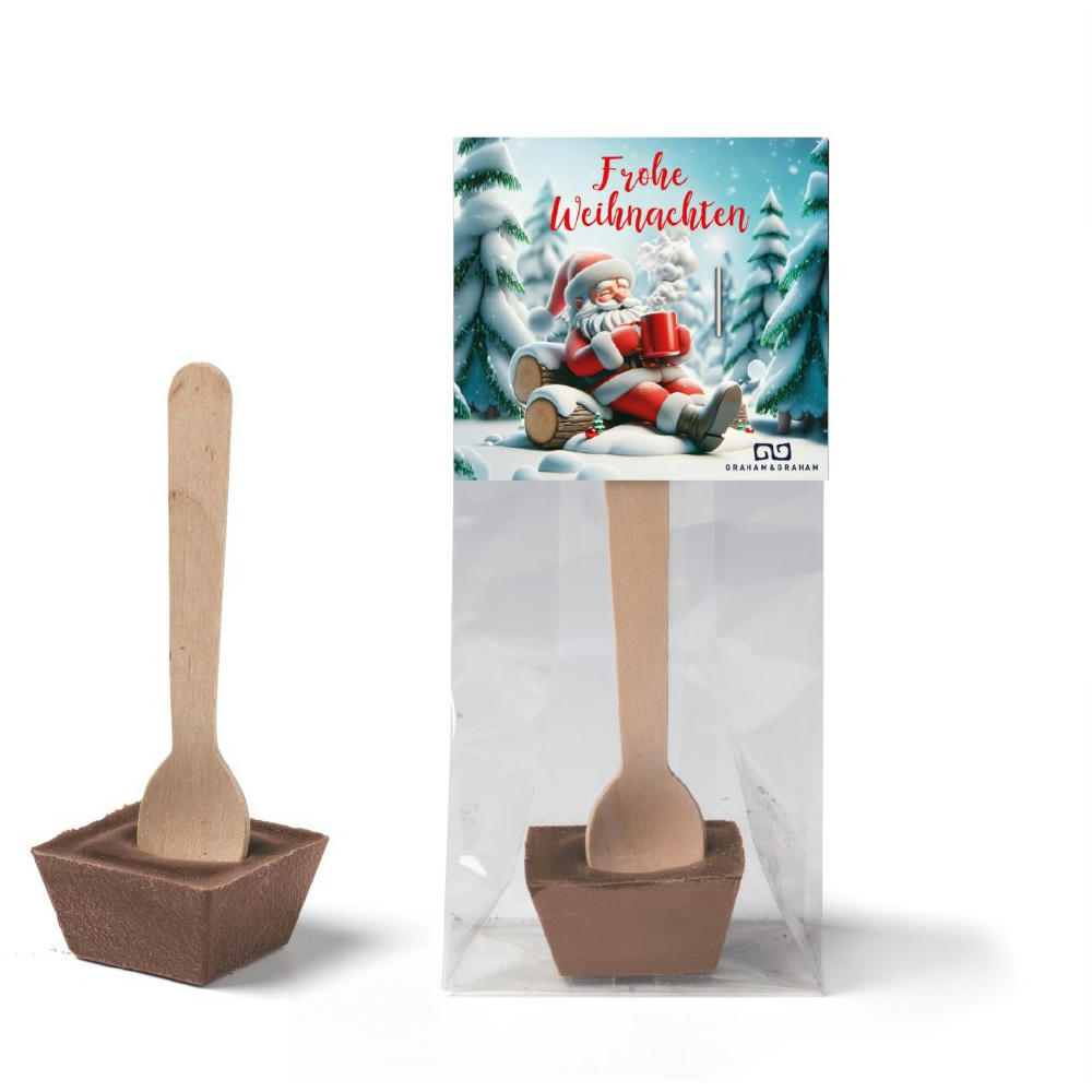 ChoViva Heisser Löffel