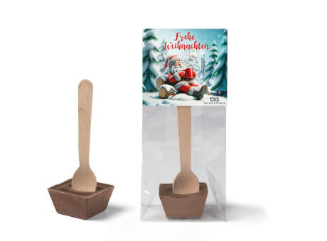 ChoViva Heisser Löffel