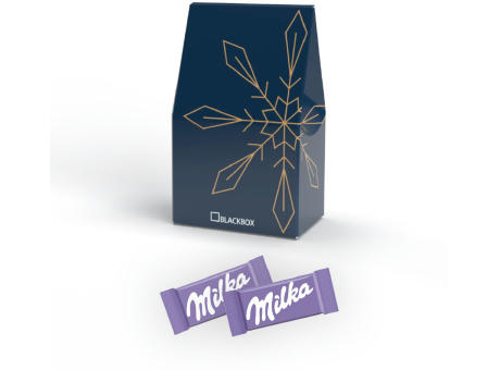 Standbodenkartonage klein