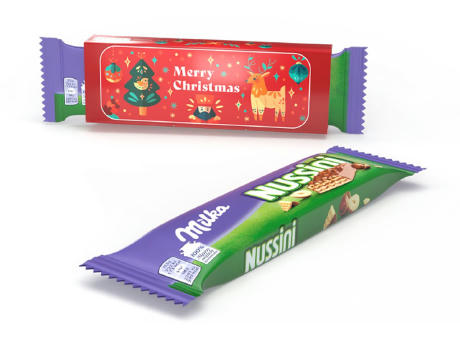 Milka Nussini