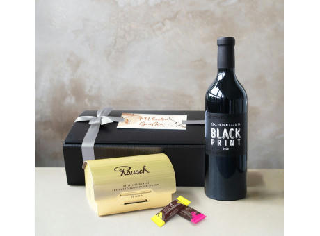 Geschenkset "Goldrausch"