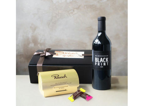 Geschenkset "Goldrausch"