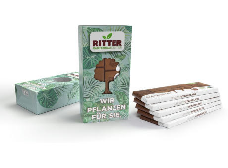 5er Die Gute Schokolade