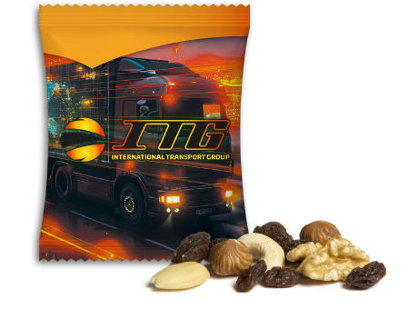 Seeberger Studentenfutter