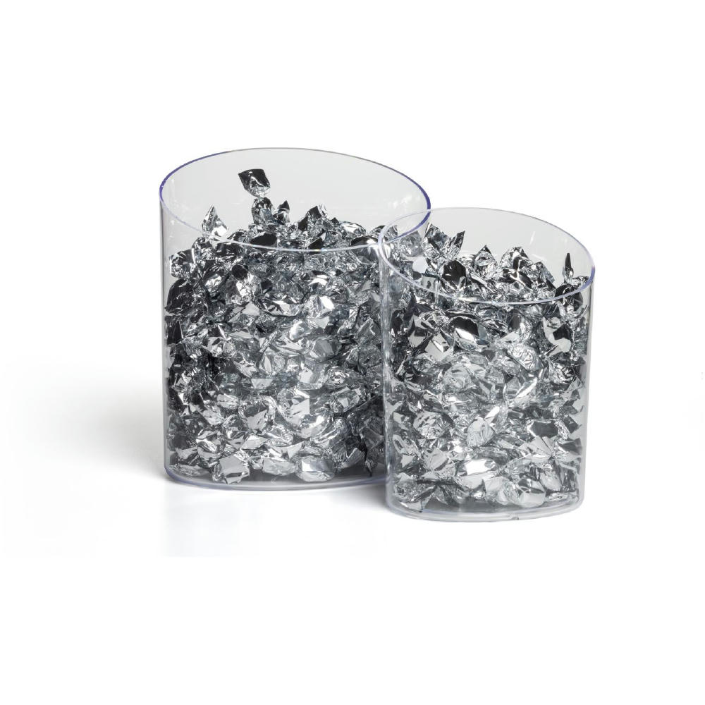 Kunststoffschütte klein