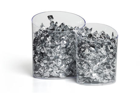 Kunststoffschütte klein