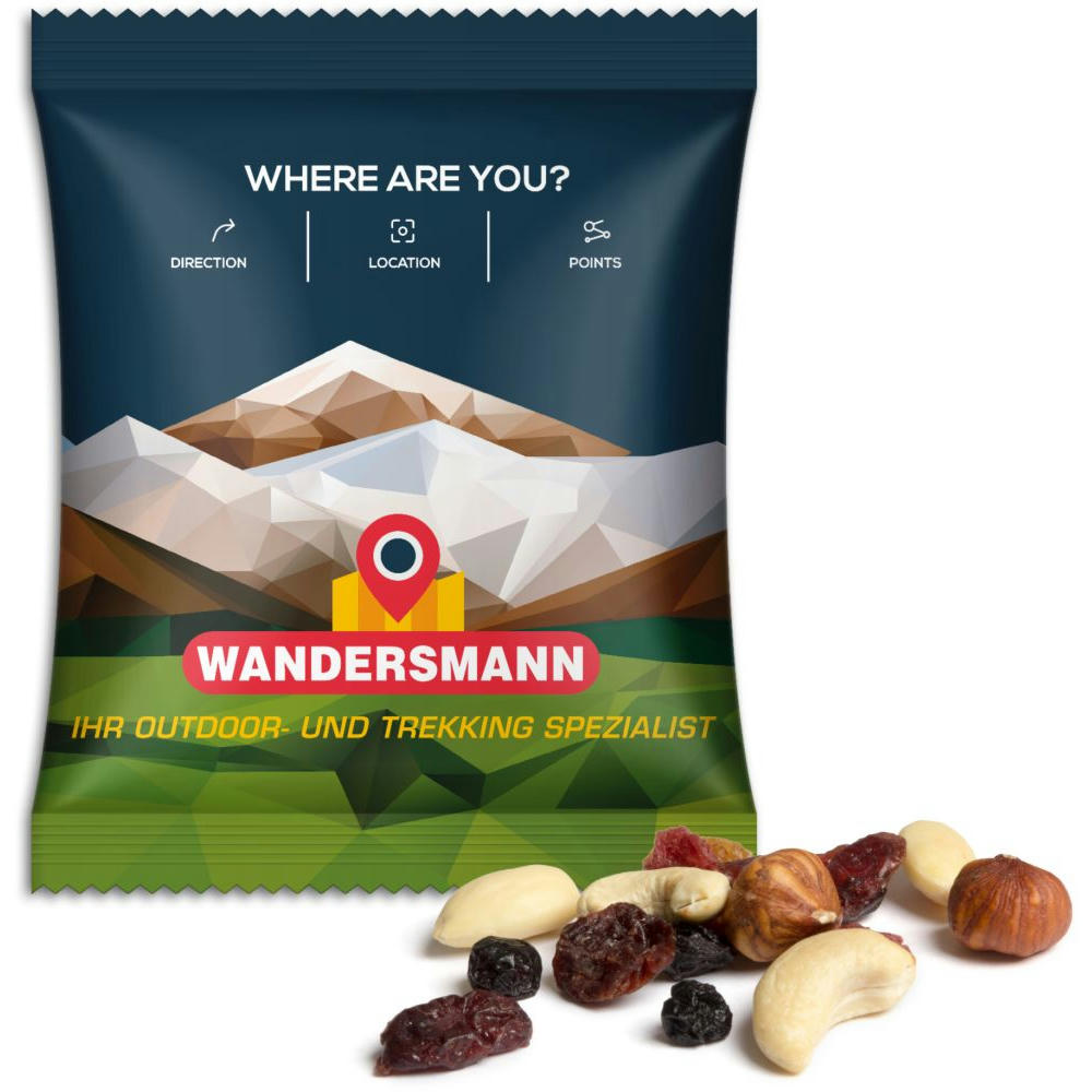 Seeberger Nuts'n Berries