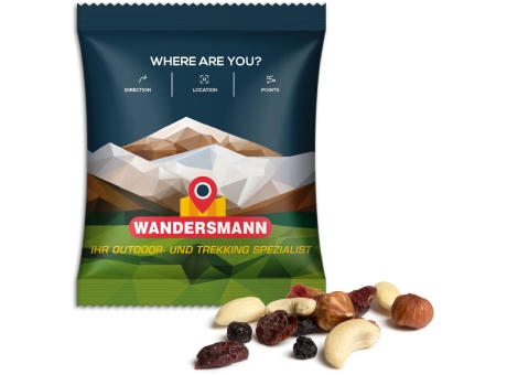 Seeberger Nuts'n Berries