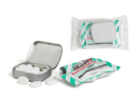 Fisherman's Friend Combi Pack