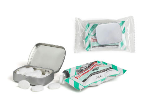 Fisherman's Friend Combi Pack