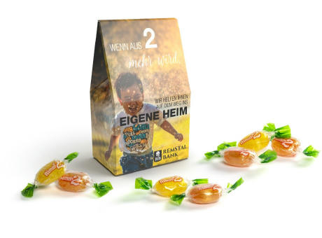 nimm2 in Standboden-Kartonage