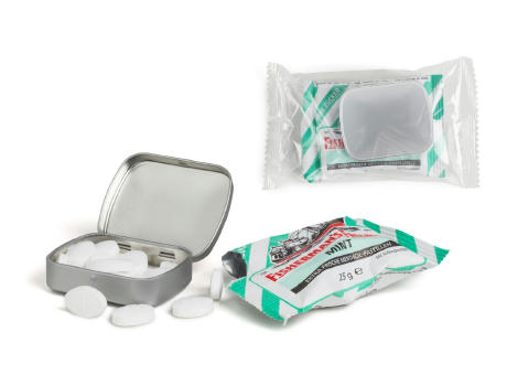 Fisherman's Friend Combi Pack