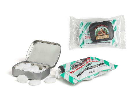 Fisherman's Friend Combi Pack