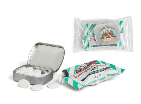 Fisherman's Friend Combi Pack