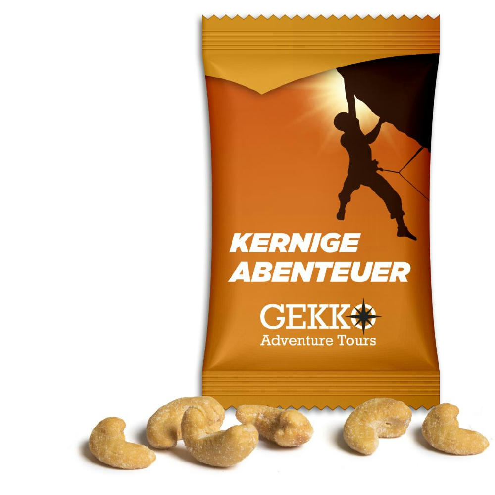Seeberger Cashewkerne