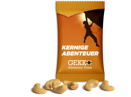 Seeberger Cashewkerne