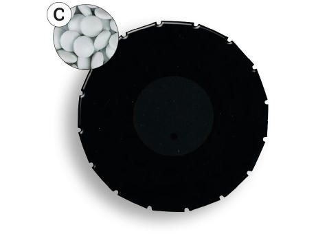 Super Mini Clic Clac Box