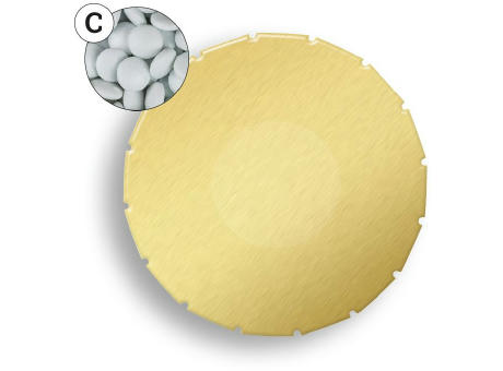 Super Mini Clic Clac Box