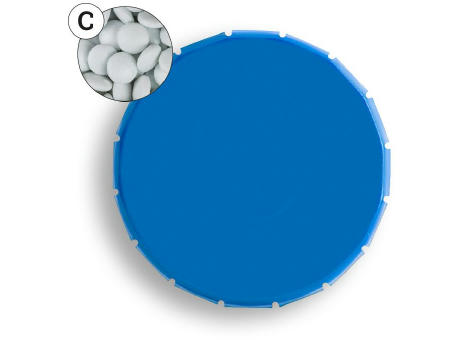 Super Mini Clic Clac Box
