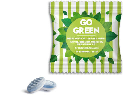 Extra Professional Mints Classic