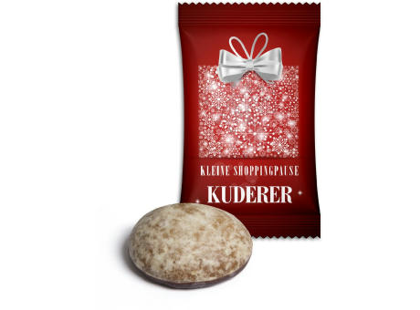Mini Contrella im Werbetütchen
