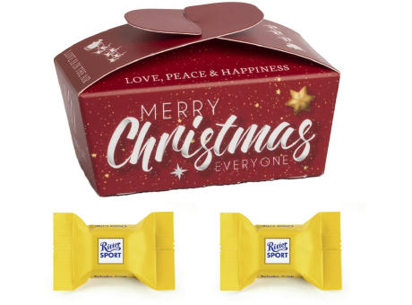 Xmas Ballotin