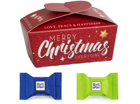 Xmas Ballotin