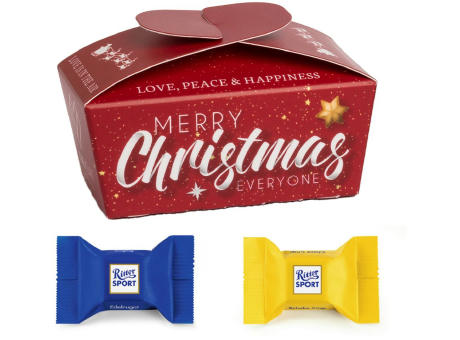 Xmas Ballotin