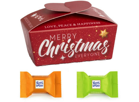 Xmas Ballotin